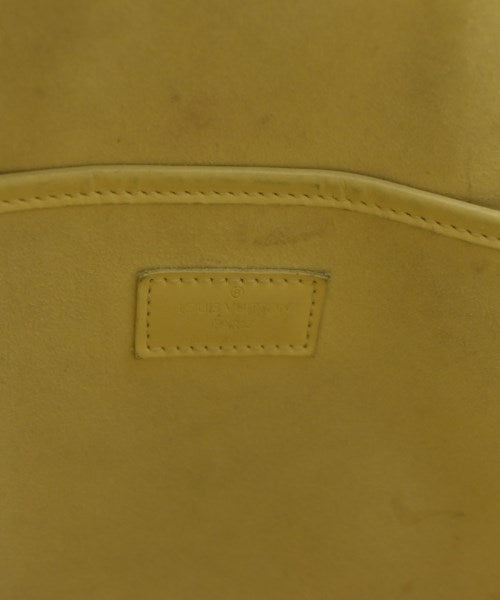 LOUIS VUITTON กระเป๋าถือ