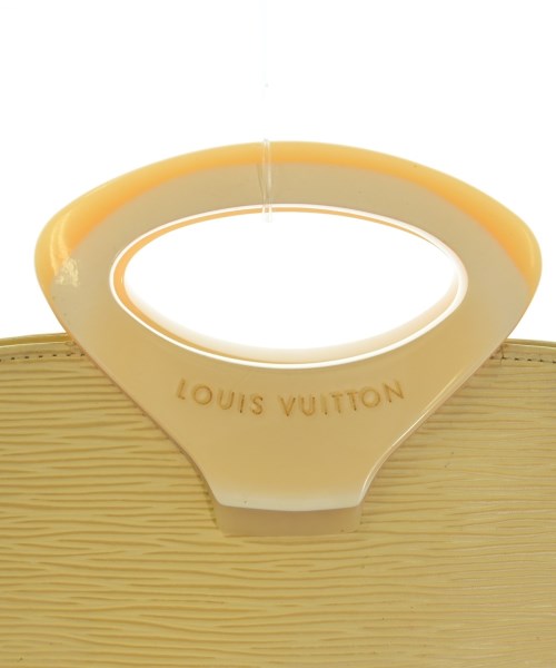 LOUIS VUITTON กระเป๋าถือ