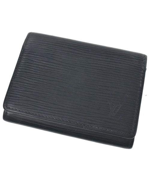 LOUIS VUITTON กล่องใส่บัตร