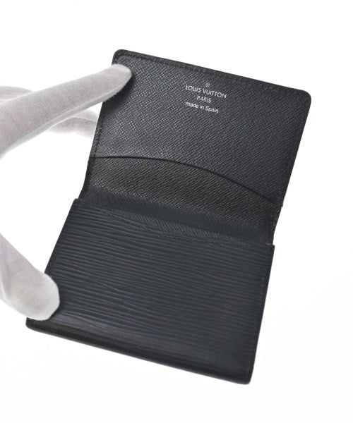 LOUIS VUITTON กล่องใส่บัตร