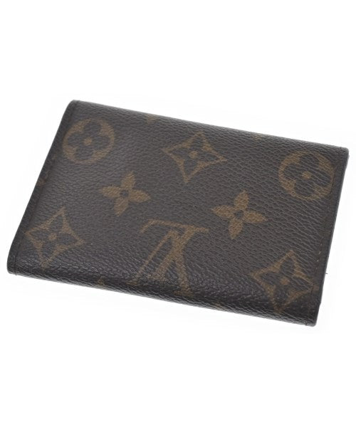 LOUIS VUITTON เคสกุญแจ/พวงกุญแจ