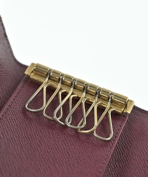 LOUIS VUITTON เคสกุญแจ/พวงกุญแจ