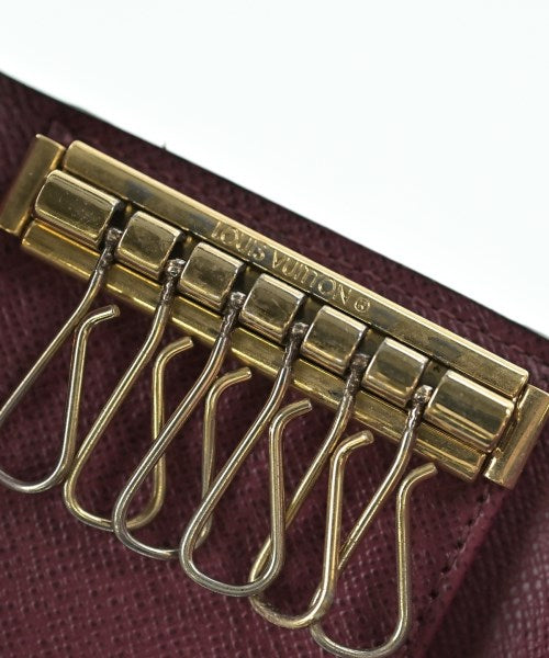 LOUIS VUITTON เคสกุญแจ/พวงกุญแจ