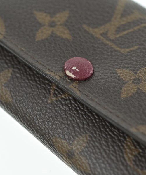 LOUIS VUITTON เคสกุญแจ/พวงกุญแจ