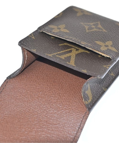 LOUIS VUITTON กระเป๋าสตางค์/กระเป๋าใส่เหรียญ