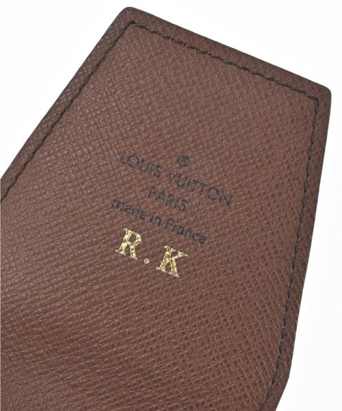 LOUIS VUITTON กระเป๋าสตางค์/กระเป๋าใส่เหรียญ