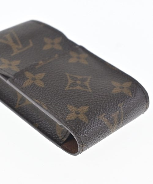 LOUIS VUITTON กระเป๋าสตางค์/กระเป๋าใส่เหรียญ