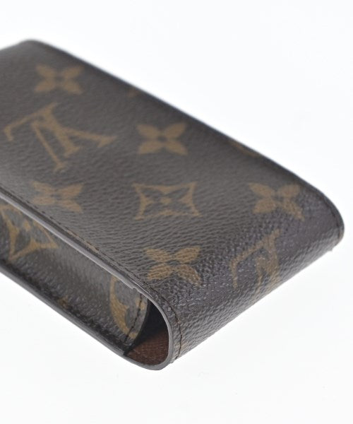 LOUIS VUITTON กระเป๋าสตางค์/กระเป๋าใส่เหรียญ