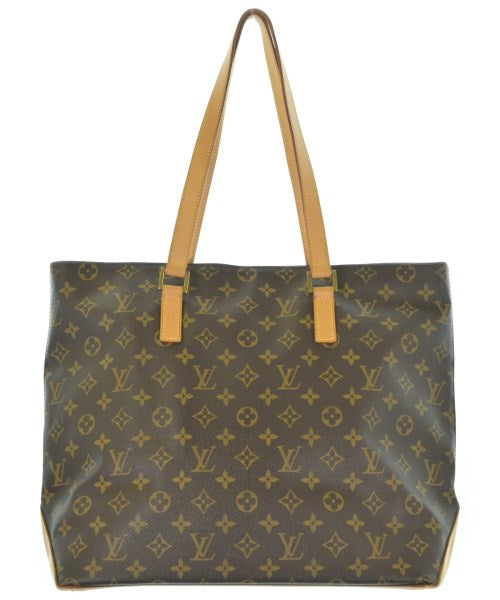 LOUIS VUITTON กระเป๋าถือขนาดใหญ่