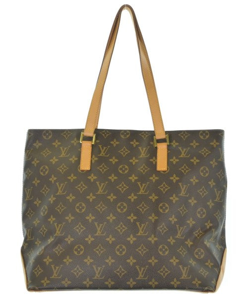 LOUIS VUITTON กระเป๋าถือขนาดใหญ่