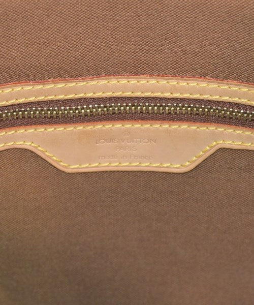 LOUIS VUITTON กระเป๋าถือขนาดใหญ่