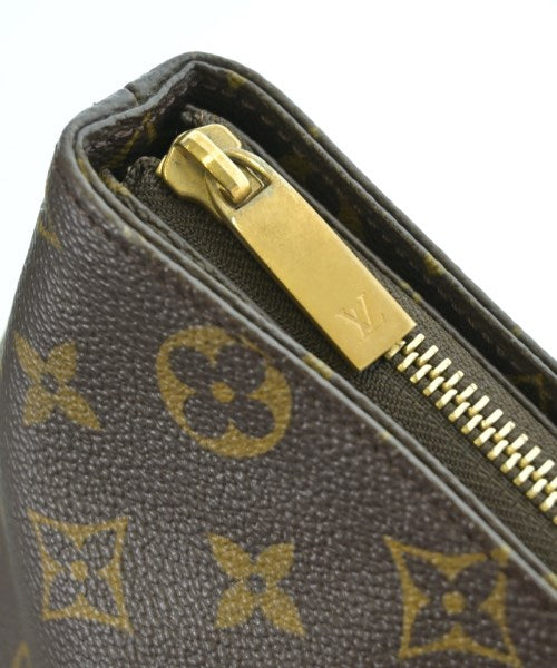 LOUIS VUITTON กระเป๋าถือขนาดใหญ่