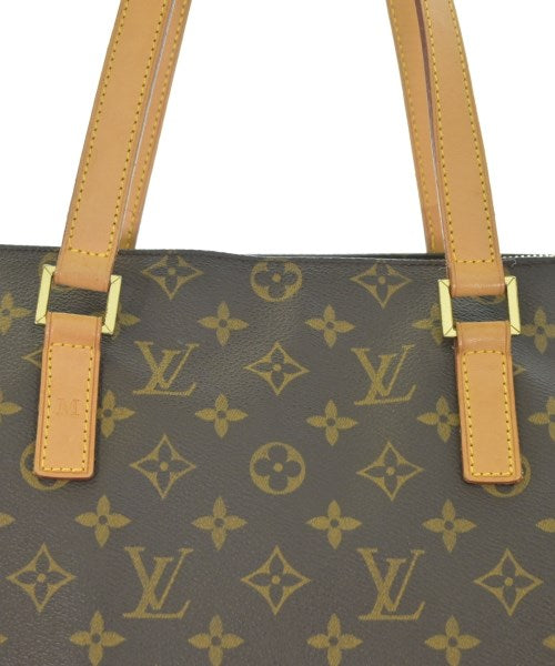 LOUIS VUITTON กระเป๋าถือขนาดใหญ่