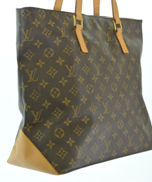 LOUIS VUITTON กระเป๋าถือขนาดใหญ่