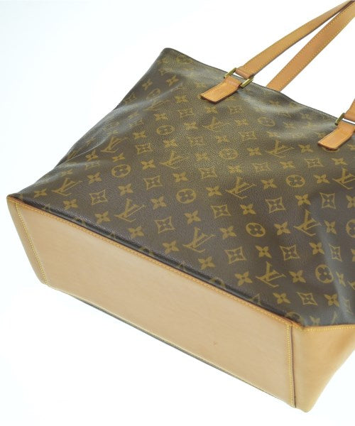 LOUIS VUITTON กระเป๋าถือขนาดใหญ่