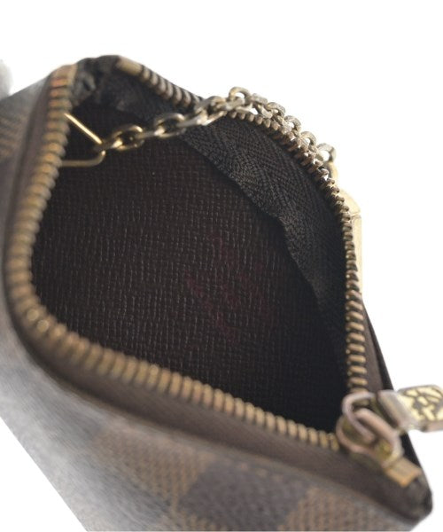 LOUIS VUITTON กระเป๋าสตางค์/กระเป๋าใส่เหรียญ