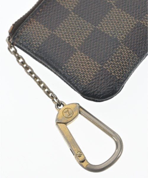 LOUIS VUITTON กระเป๋าสตางค์/กระเป๋าใส่เหรียญ