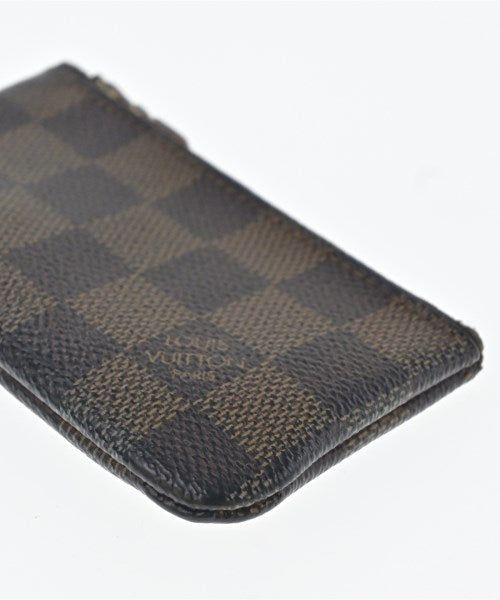 LOUIS VUITTON กระเป๋าสตางค์/กระเป๋าใส่เหรียญ