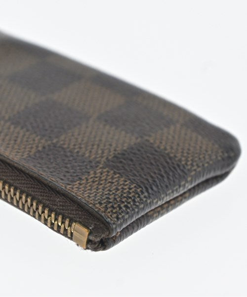 LOUIS VUITTON กระเป๋าสตางค์/กระเป๋าใส่เหรียญ