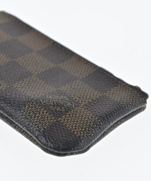 LOUIS VUITTON กระเป๋าสตางค์/กระเป๋าใส่เหรียญ