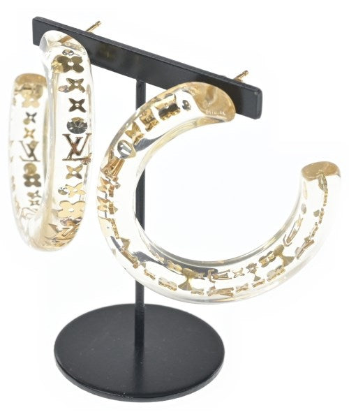 LOUIS VUITTON เจาะ