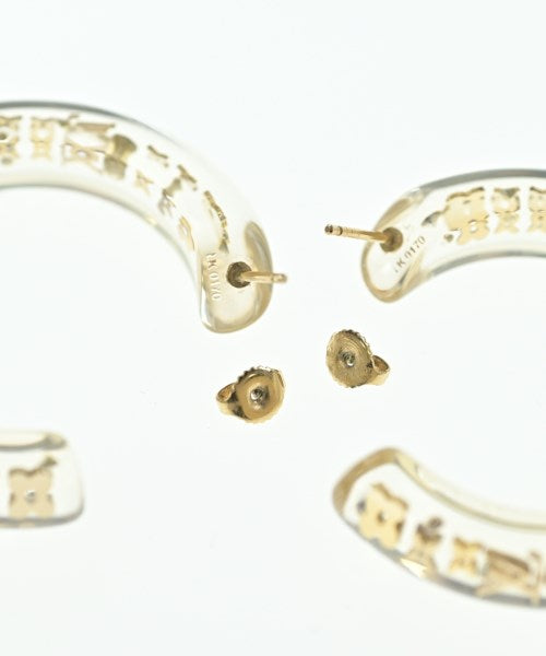 LOUIS VUITTON เจาะ