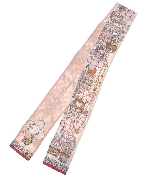 LOUIS VUITTON ผ้าพันคอ