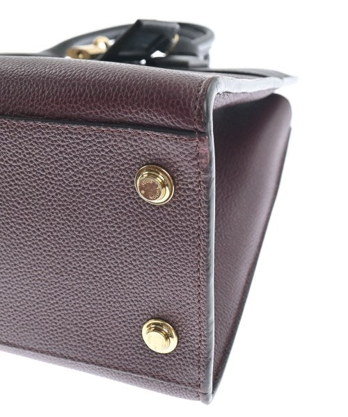 LOUIS VUITTON กระเป๋าถือ