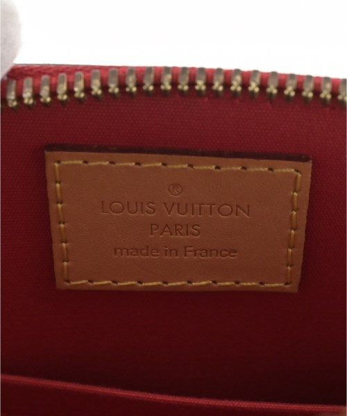 LOUIS VUITTON กระเป๋าถือ