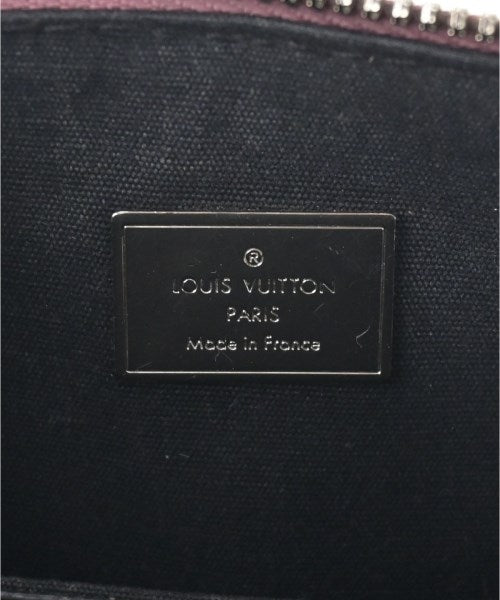 LOUIS VUITTON กระเป๋าถือ