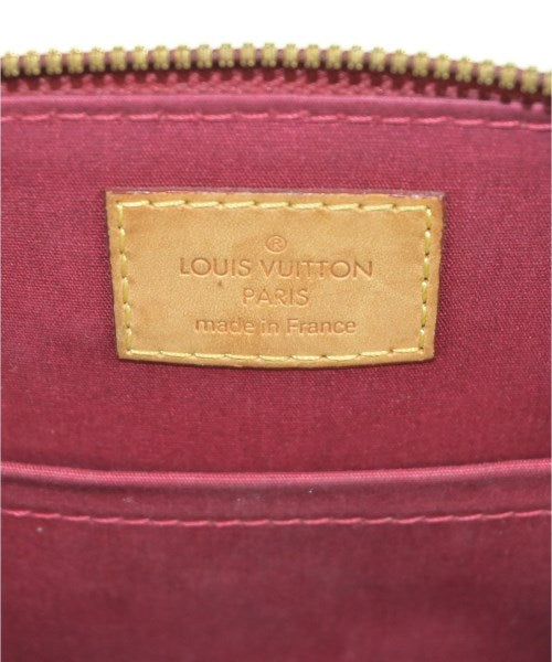 LOUIS VUITTON กระเป๋าถือ