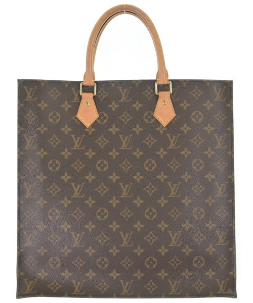 LOUIS VUITTON กระเป๋าถือขนาดใหญ่