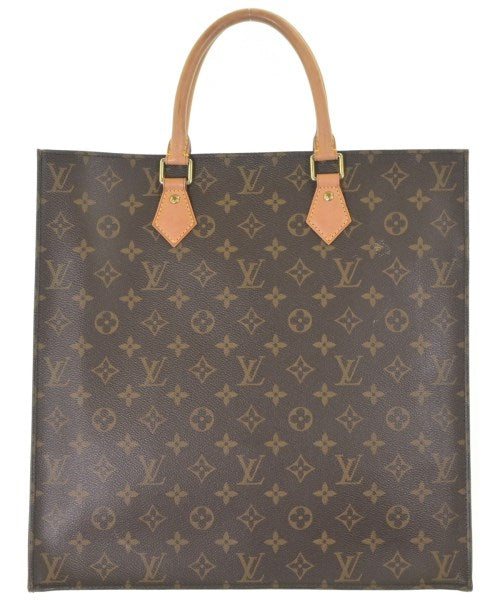 LOUIS VUITTON กระเป๋าถือขนาดใหญ่