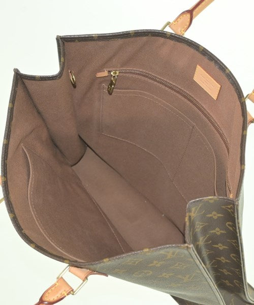 LOUIS VUITTON กระเป๋าถือขนาดใหญ่