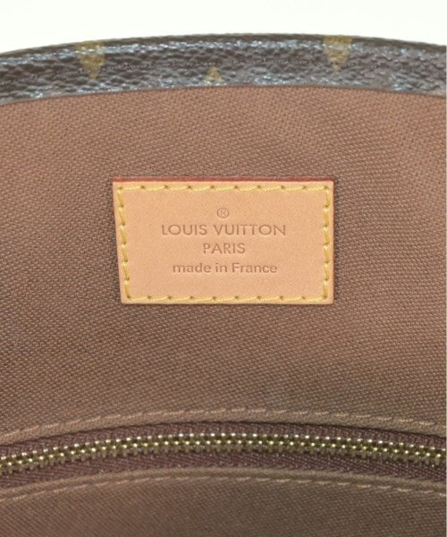LOUIS VUITTON กระเป๋าถือขนาดใหญ่