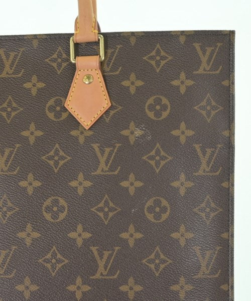 LOUIS VUITTON กระเป๋าถือขนาดใหญ่