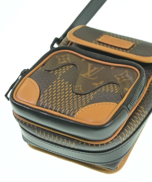 LOUIS VUITTON กระเป๋าสะพาย