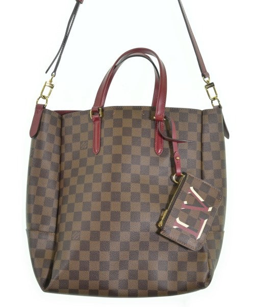 LOUIS VUITTON กระเป๋าถือขนาดใหญ่