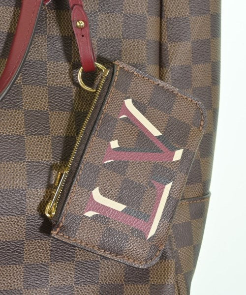 LOUIS VUITTON กระเป๋าถือขนาดใหญ่