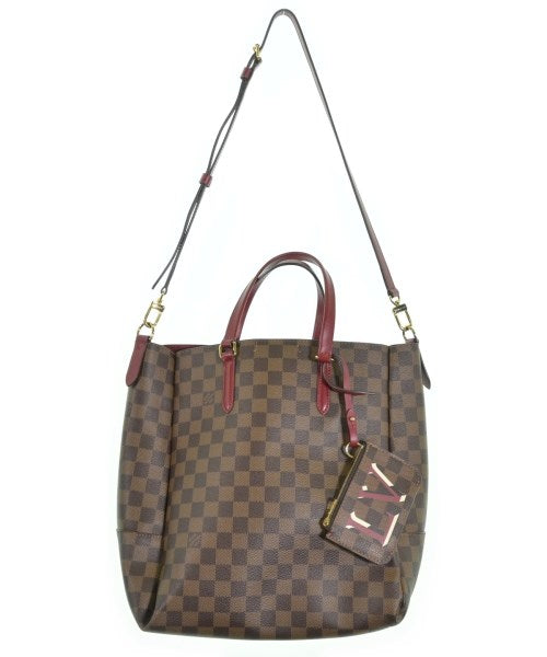 LOUIS VUITTON กระเป๋าถือขนาดใหญ่