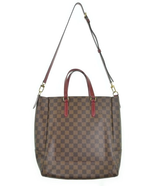 LOUIS VUITTON กระเป๋าถือขนาดใหญ่