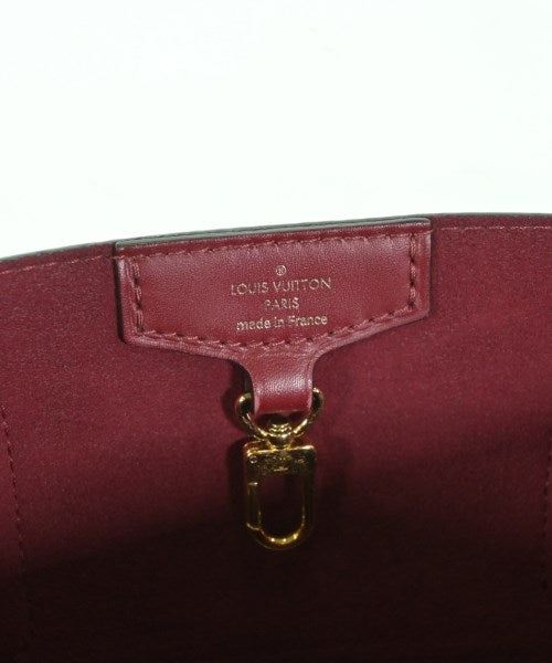 LOUIS VUITTON กระเป๋าถือขนาดใหญ่