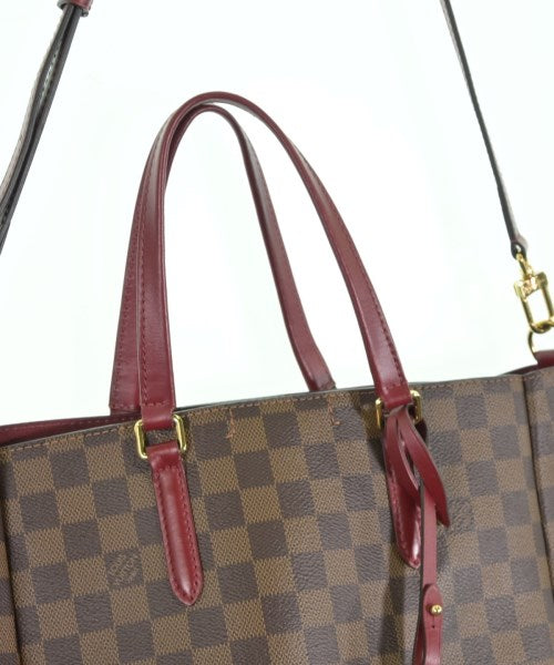 LOUIS VUITTON กระเป๋าถือขนาดใหญ่