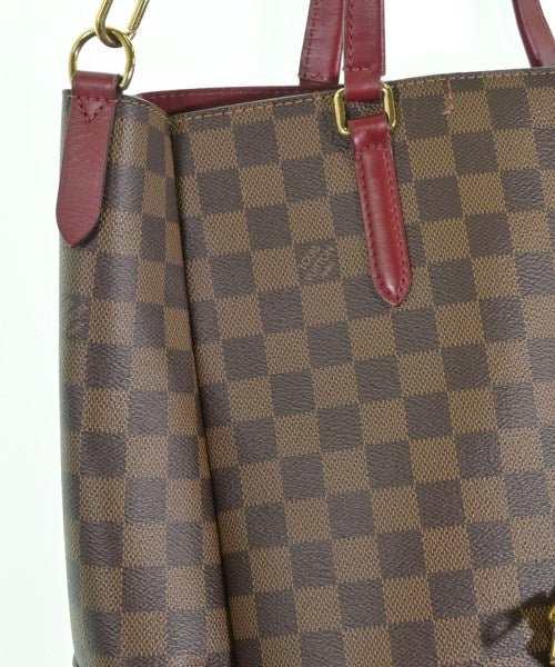LOUIS VUITTON กระเป๋าถือขนาดใหญ่