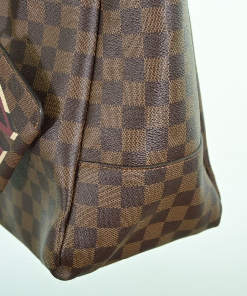 LOUIS VUITTON กระเป๋าถือขนาดใหญ่