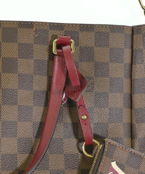 LOUIS VUITTON กระเป๋าถือขนาดใหญ่