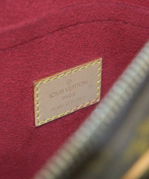 LOUIS VUITTON กระเป๋าสะพาย