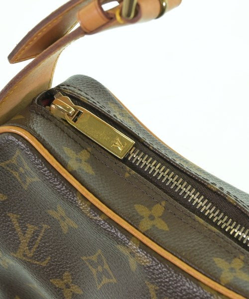 LOUIS VUITTON กระเป๋าสะพาย