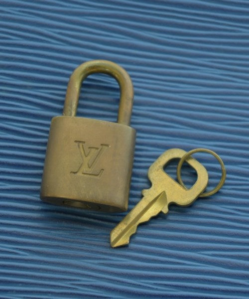 LOUIS VUITTON กระเป๋าใส่อุปกรณ์ขนาดใหญ่