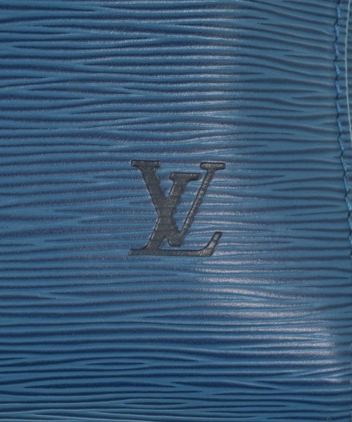 LOUIS VUITTON กระเป๋าใส่อุปกรณ์ขนาดใหญ่